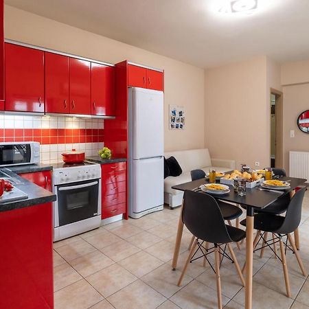 City Suite In Kefalonia Argostoli  Luaran gambar