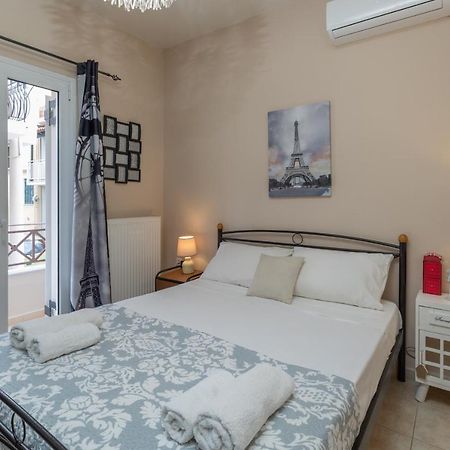 City Suite In Kefalonia Argostoli  Luaran gambar
