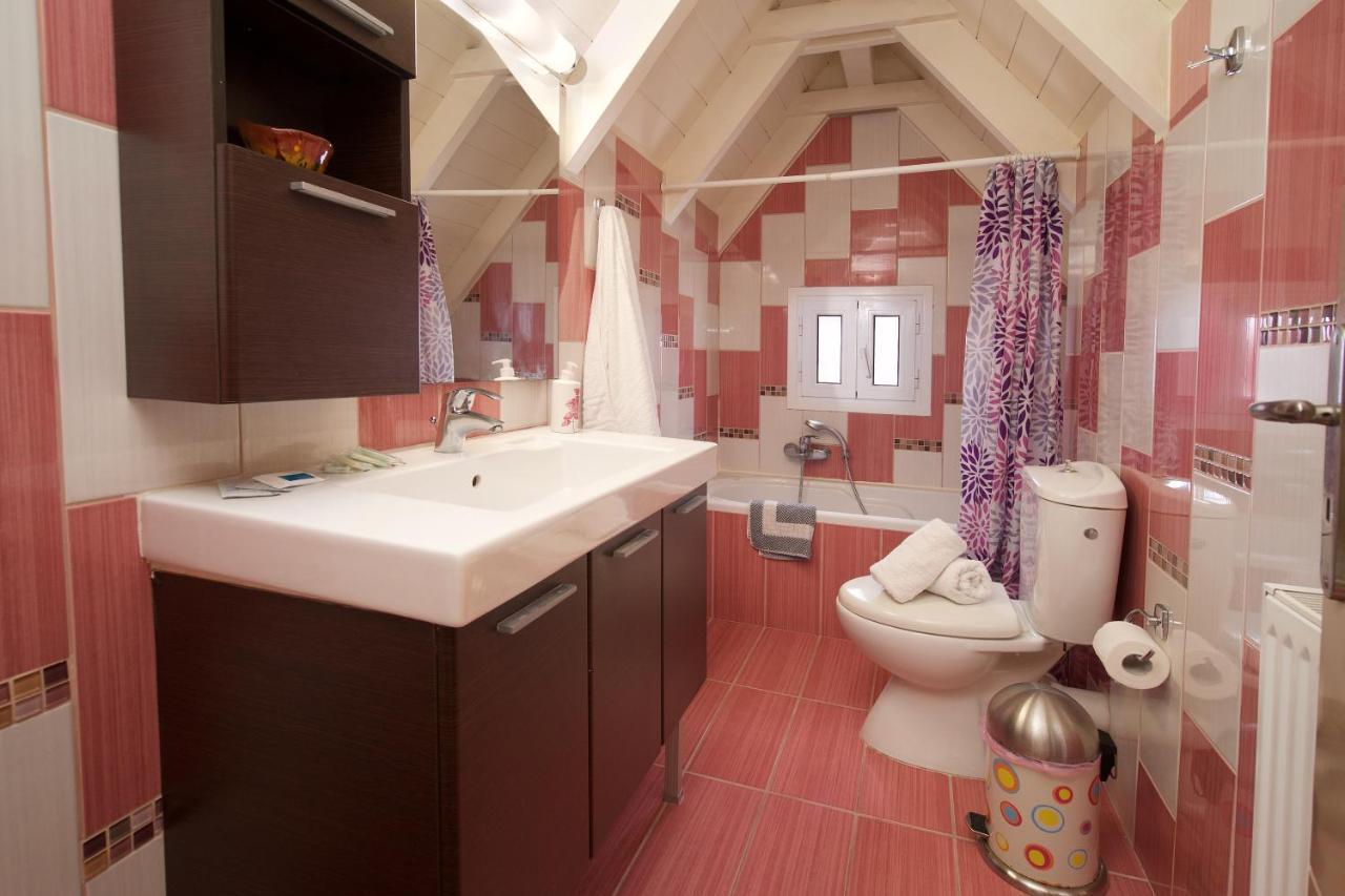 City Suite In Kefalonia Argostoli  Luaran gambar