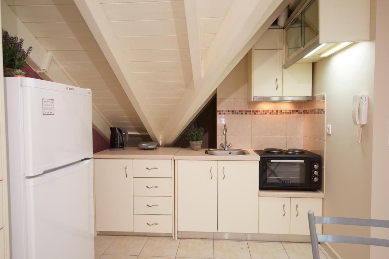 City Suite In Kefalonia Argostoli  Luaran gambar