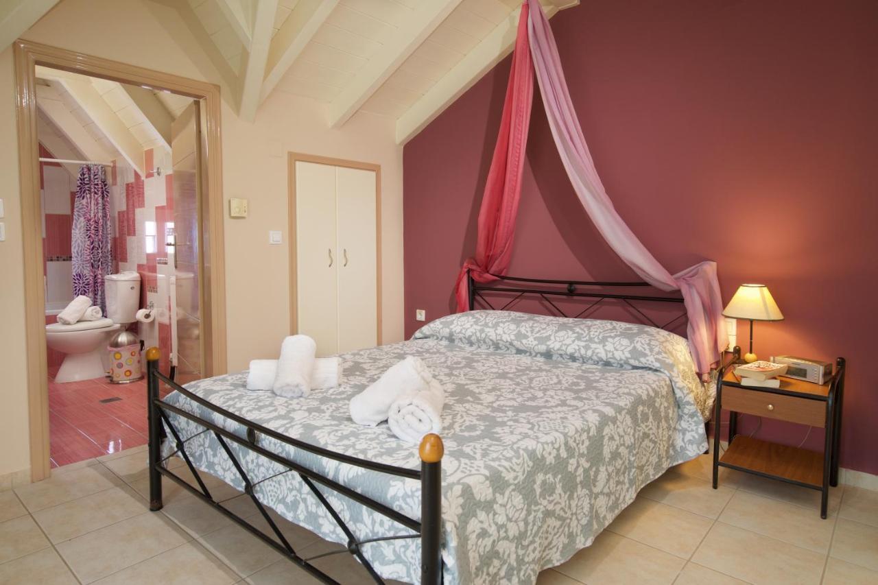 City Suite In Kefalonia Argostoli  Luaran gambar