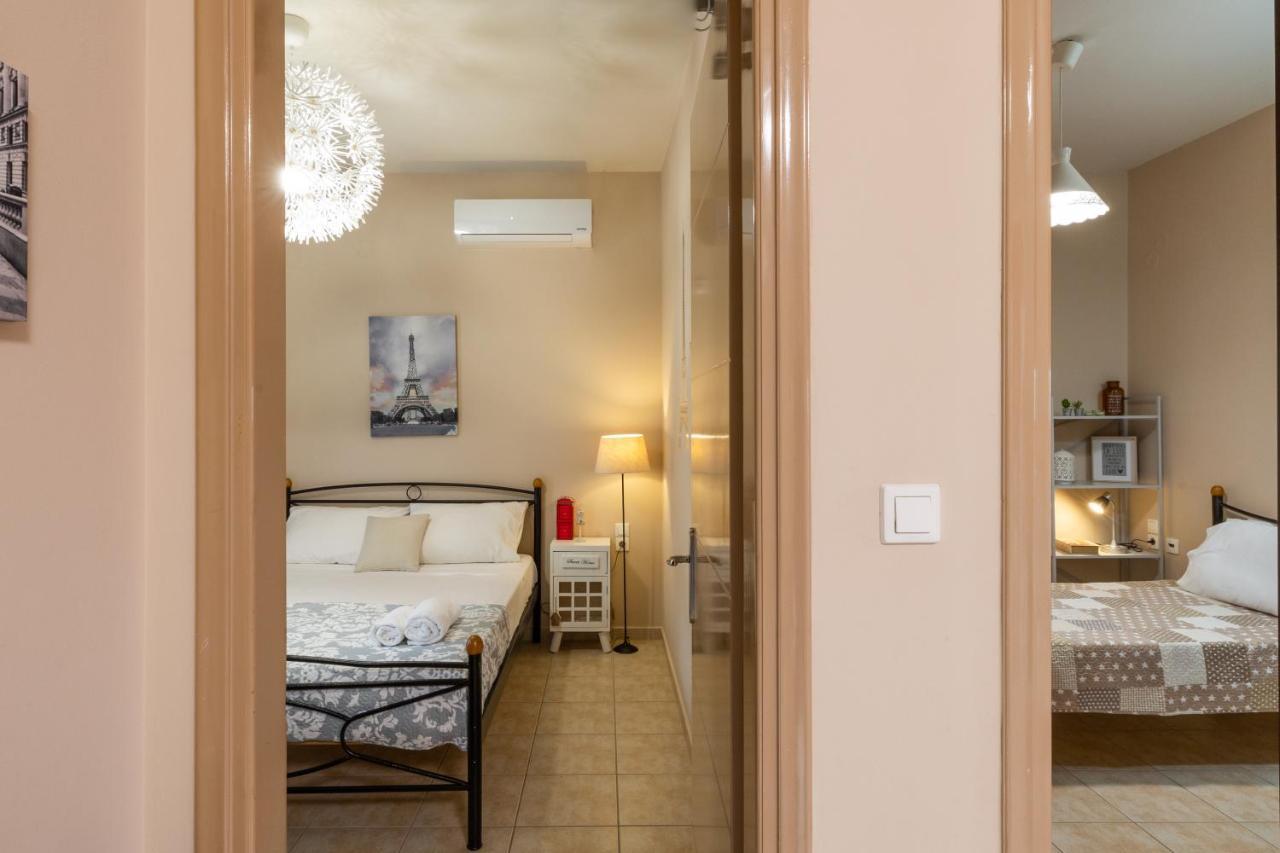 City Suite In Kefalonia Argostoli  Luaran gambar