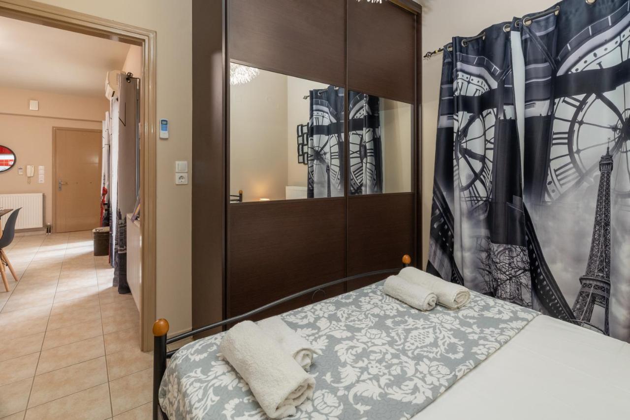 City Suite In Kefalonia Argostoli  Luaran gambar