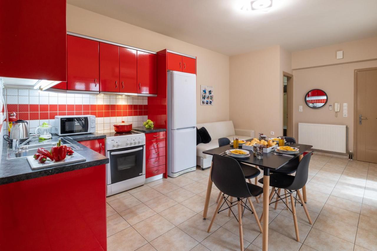 City Suite In Kefalonia Argostoli  Luaran gambar