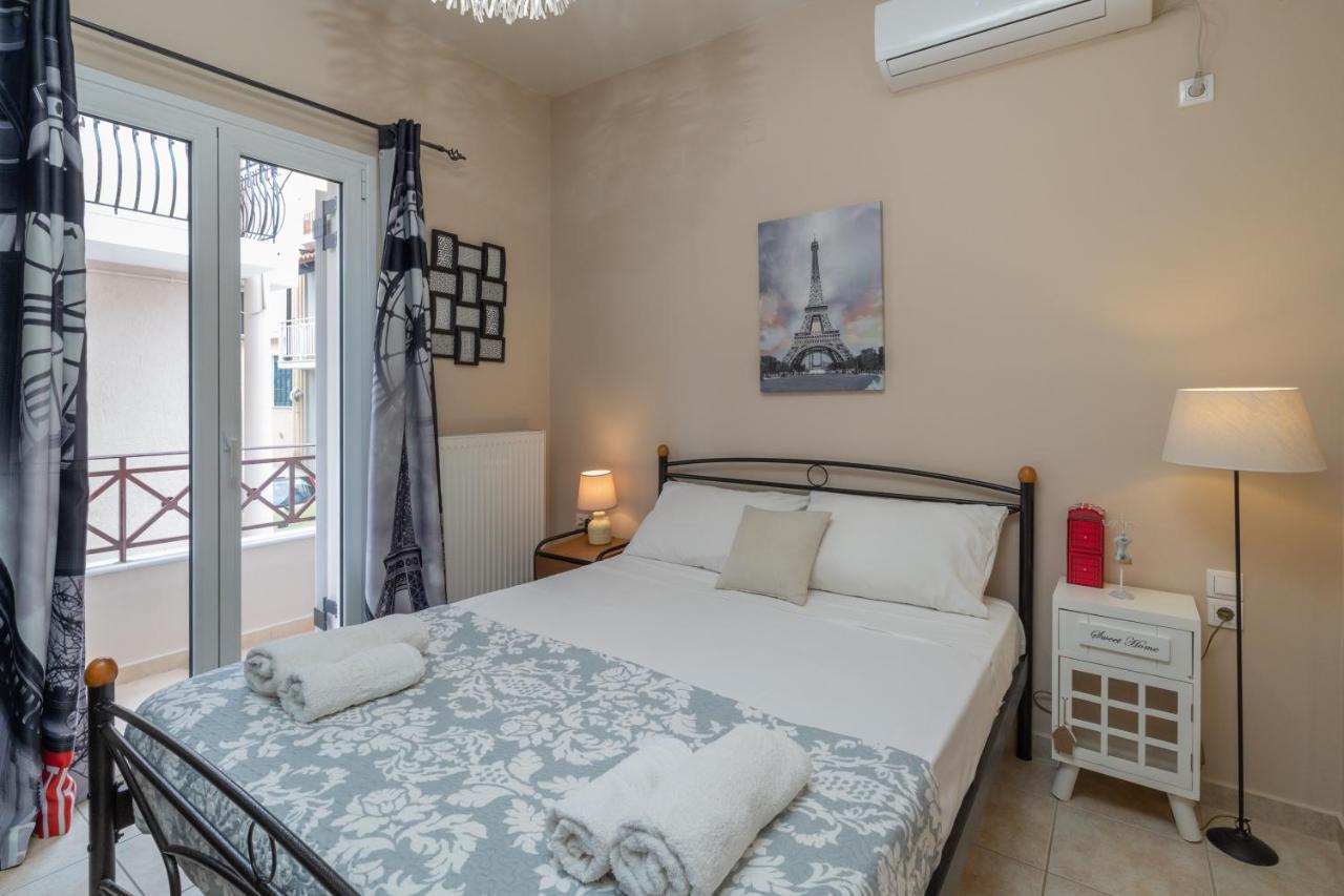 City Suite In Kefalonia Argostoli  Luaran gambar