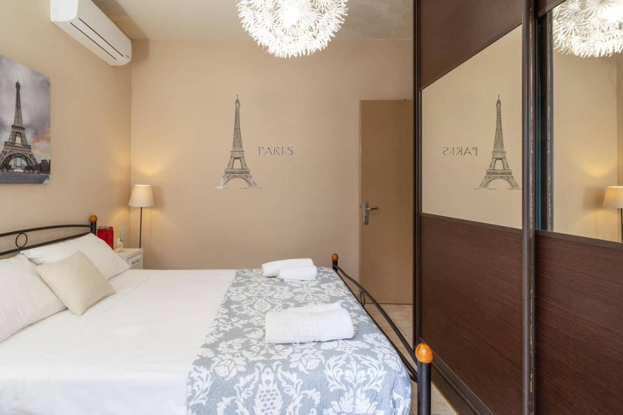 City Suite In Kefalonia Argostoli  Luaran gambar