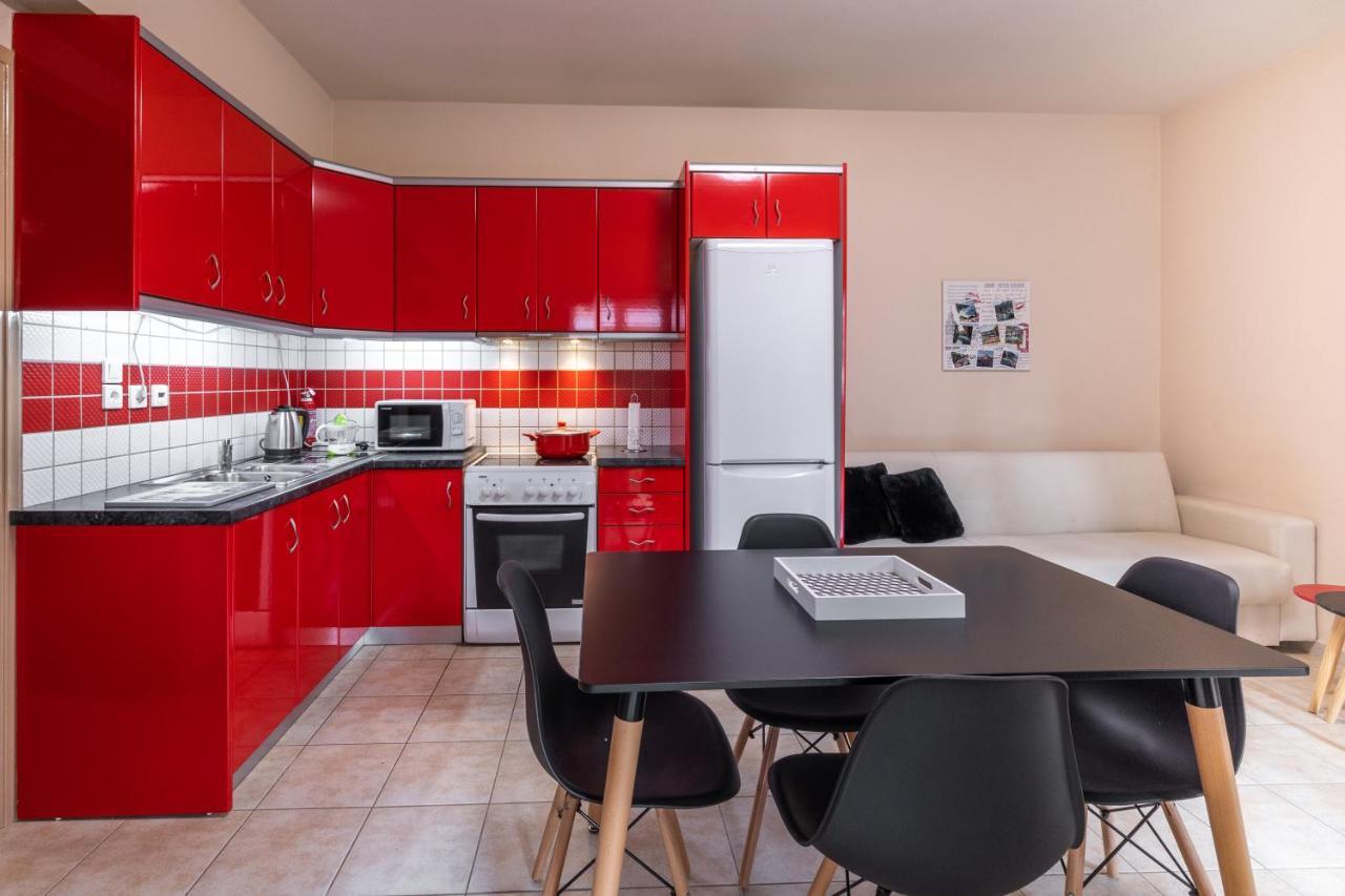 City Suite In Kefalonia Argostoli  Luaran gambar
