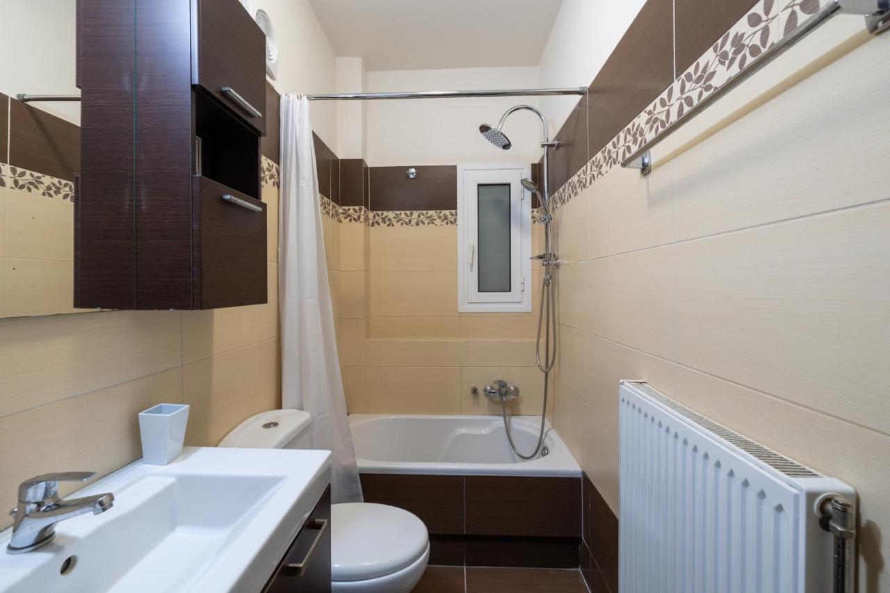City Suite In Kefalonia Argostoli  Luaran gambar