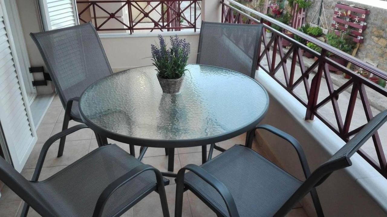 City Suite In Kefalonia Argostoli  Luaran gambar