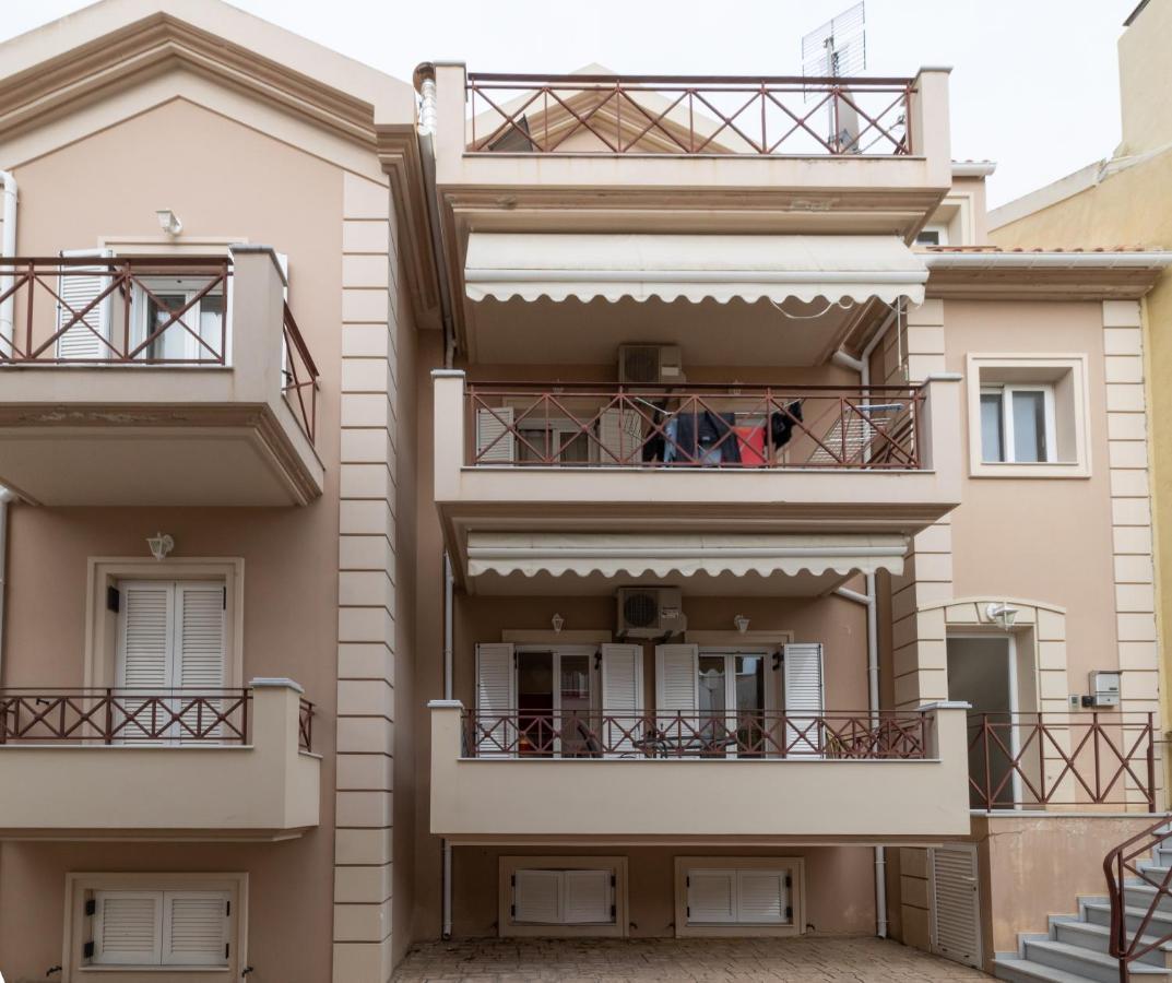 City Suite In Kefalonia Argostoli  Luaran gambar