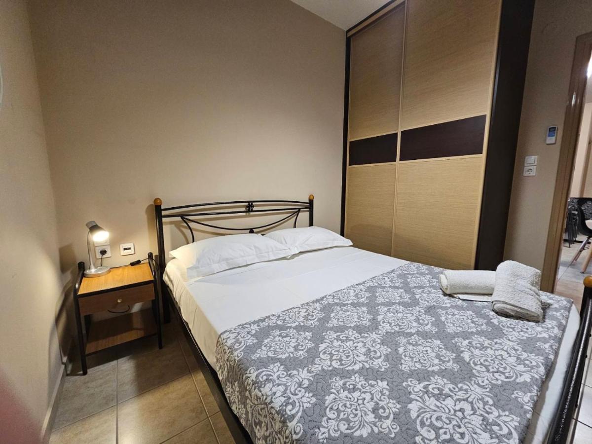 City Suite In Kefalonia Argostoli  Luaran gambar